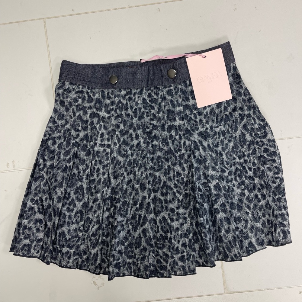 GIAMBA VALLI skirt